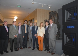 PRESENTACIÓN DEL ORDENADOR 