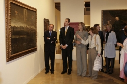 DUQUES DE PALMA EN MUESTRA 