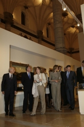 DUQUES DE PALMA EN MUESTRA 