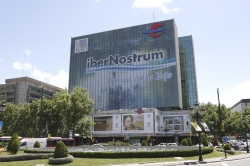 IBERNOSTRUM, IBERCAJA CON EXPO ZARAGOZA 2008