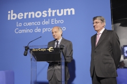 48 LUGARES DEL VALLE DEL EBRO EN IBERNOSTRUM