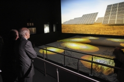 48 LUGARES DEL VALLE DEL EBRO EN IBERNOSTRUM