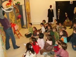 BALANCE CURSO 2007-2008 Y PROGRAMACIÓN DE VERANO DE LOS CENTROS CULTURALES DE IBERCAJA EN ZARAGOZA