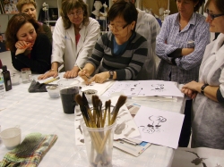 BALANCE CURSO 2007-2008 Y PROGRAMACIÓN DE VERANO DE LOS CENTROS CULTURALES DE IBERCAJA EN ZARAGOZA