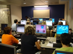 BALANCE CURSO 2007-2008 Y PROGRAMACIÓN DE VERANO DE LOS CENTROS CULTURALES DE IBERCAJA EN ZARAGOZA