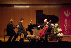 BALANCE DEL CURSO 2007-2008 EN GUADALAJARA Y PROGRAMACIÓN DE VERANO