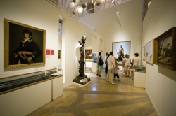 MÁS DE 115.000 VISITANTES EN LAS EXPOSICIONES 