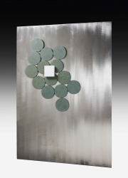 “AQUARTE”, EXPOSICIÓN DE JOSÉ FRANCISCO LÓPEZ NOYA “FRANCÉS” EN  IBERCAJA ACTUR