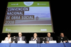 CONVENCIÓN  NACIONAL CECA  DE LA OBRA SOCIAL Y CULTURAL DE LAS CAJAS DE AHORRO