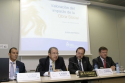 CONVENCIÓN NACIONAL CECA DE LA OBRA SOCIAL Y CULTURAL DE LAS CAJAS DE AHORRO