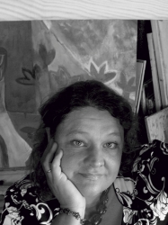 EXPOSICIÓN DE ÁFRICA PRADOS EN IBERCAJA ACTUR