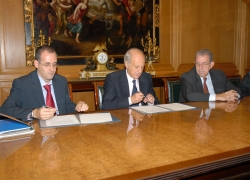 MEDICUS MUNDI RECIBE EL APOYO DE IBERCAJA