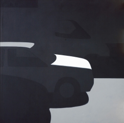 PREMIO IBERCAJA DE PINTURA JOVEN 2008