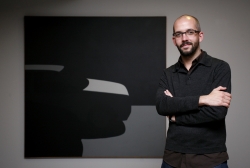 PREMIO IBERCAJA DE PINTURA JOVEN 2008