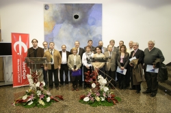 IBERCAJA APOYA 12 PROYECTOS ASISTENCIALES EN ZARAGOZA Y HUESCA