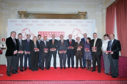 V EDICIÓN PREMIOS A LA MEJOR OBRA SOCIAL