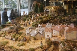 BELÉN IBERCAJA 2008