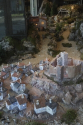 BELÉN IBERCAJA 2008