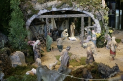 BELÉN IBERCAJA 2008