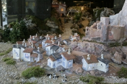 BELÉN IBERCAJA 2008