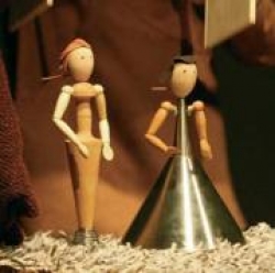 II CAMPAÑA DE TEATRO EN FAMILIA EN IBERCAJA PATIO DE LA INFANTA