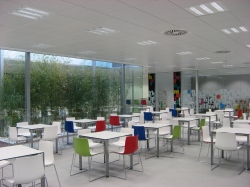 REABIERTO EL CLUB 60 + 