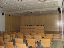 REABIERTO EL CLUB 60 + 