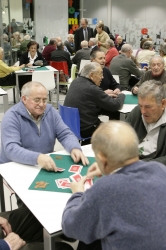 REABIERTO EL CLUB 60 + 