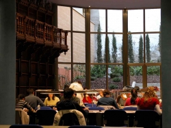 LOS NIÑOS Y LOS JÓVENES, APUESTA DEL CENTRO CULTURAL DE IBERCAJA HUESCA PARA ESTE VERANO