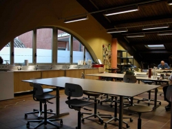 LOS MÁS PEQUEÑOS Y LOS JÓVENES, APUESTA DEL CENTRO CULTURAL DE IBERCAJA EN TERUEL PARA ESTE VERANO  