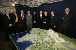 EXPOSICIÓN SOBRE TORRECIUDAD