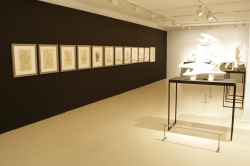 LEANDRE CRISTÒFOL. METAMORFOSIS DE LA ESCULTURAd´ Art Jaume Morera de Lérida