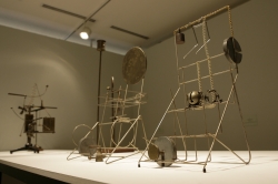 LEANDRE CRISTÒFOL. METAMORFOSIS DE LA ESCULTURA