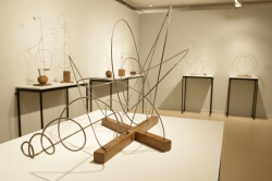 LEANDRE CRISTÒFOL. METAMORFOSIS DE LA ESCULTURA