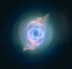 EXPOSICIÓN DE ASTRONOMÍA EN IBERCAJA ACTUR