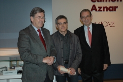  EXPOSICIÓN DE PINTURA DE LA DELEGACIÓN DEL GOBIERNO EN ARAGÓN EN EL MICAZ