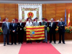 XX OLIMPIADA ESPAÑOLA DE FÍSICA