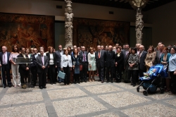 IV CONVOCATORIA DE PROYECTOS ASISTENCIALES Y AYUDA A LA DEPENDENCIA