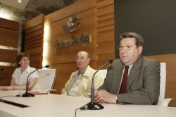 EL MUSEO IBERCAJA CAMÓN AZNAR INAUGURA LA MUESTRA 