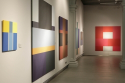 EL MUSEO IBERCAJA CAMÓN AZNAR INAUGURA LA MUESTRA 