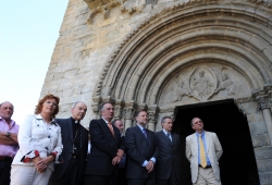 FUNDACIÓN MONTAÑANA MEDIEVAL