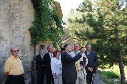 FUNDACIÓN MONTAÑANA MEDIEVAL