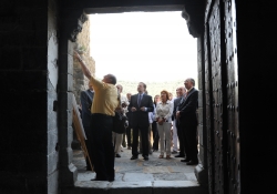 FUNDACIÓN MONTAÑANA MEDIEVAL