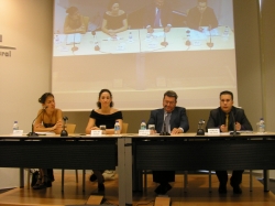 XVIII CONGRESO INTERNACIONAL DE JÓVENES INVESTIGADORES