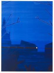 II PREMIO IBERCAJA DE PINTURA JOVEN 2009