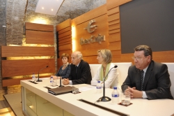 II PREMIO IBERCAJA DE PINTURA JOVEN 2009