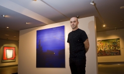 II PREMIO IBERCAJA DE PINTURA JOVEN 2009