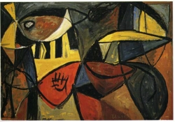 PUERTAS A LA ABSTRACCIÓN