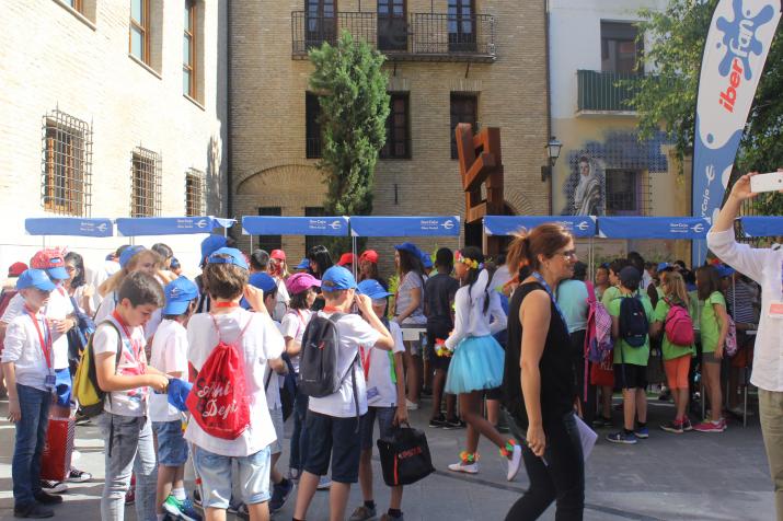  MERCADO DE COOPERATIVAS ESCOLARES, DEL PROGRAMA 