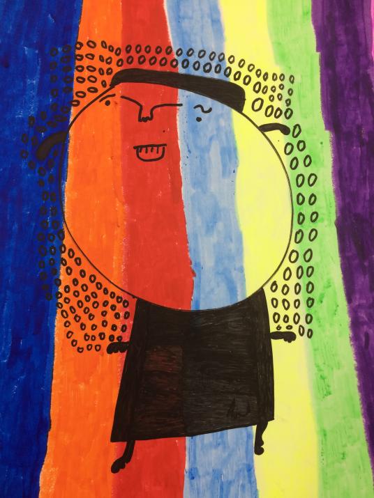 INAUGURACIÓN DE LA EXPOSICIÓN 